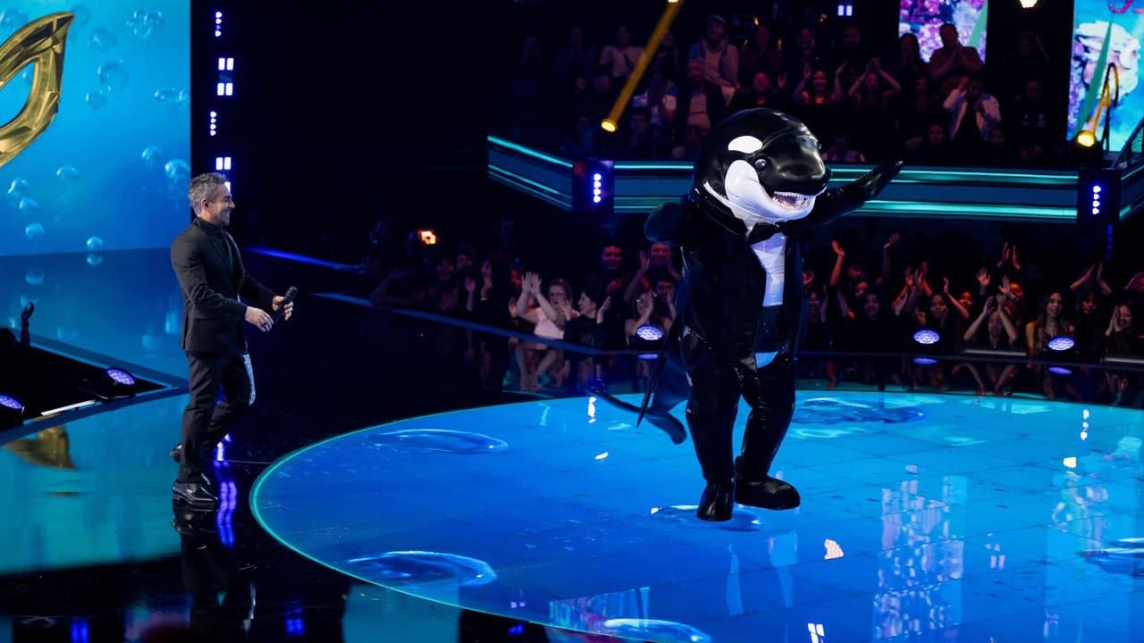 ¿Qué pistas dio Federico García en el arranque de ¿Quién es la Máscara? 2025?