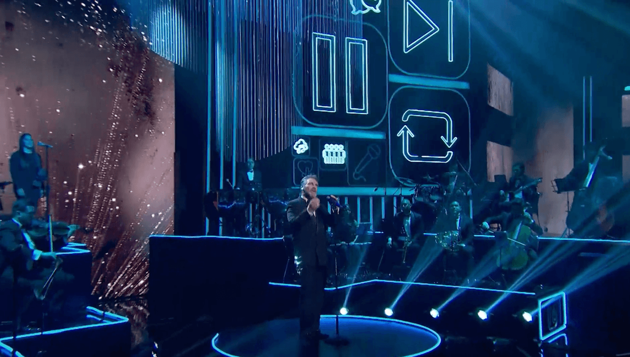 Juego de Voces 2025.