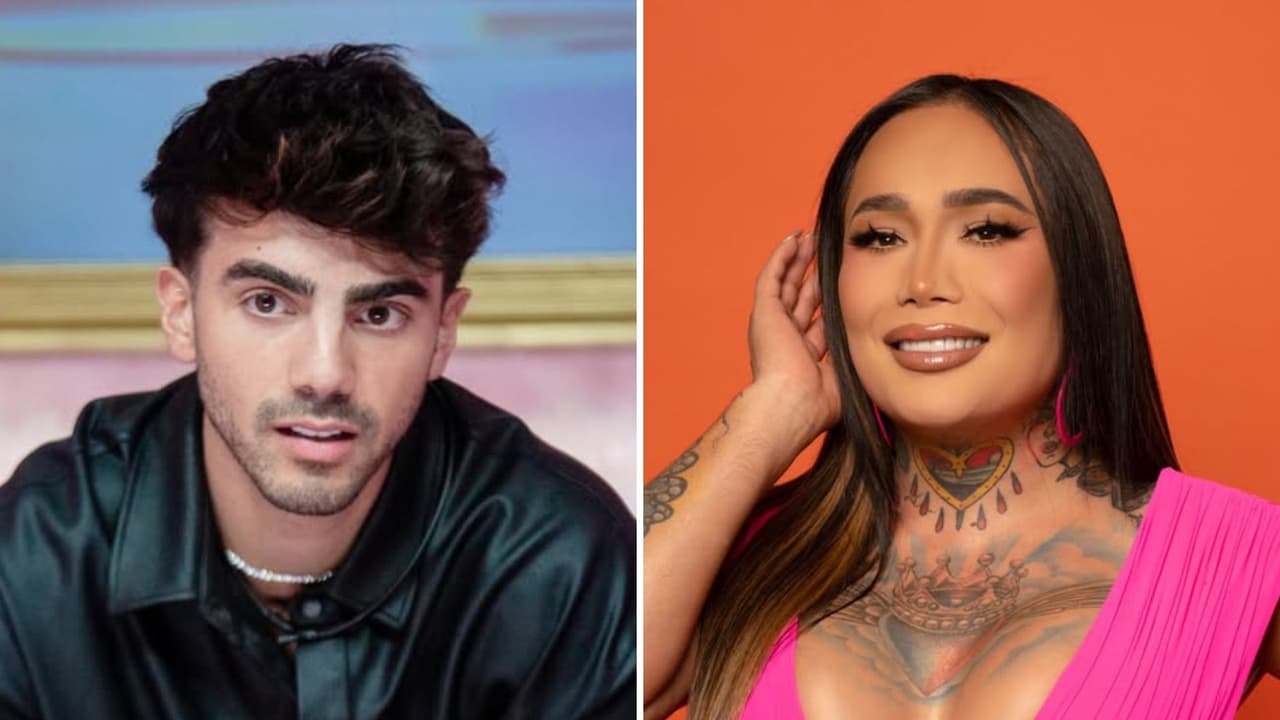 ¿Qué pasó con la camioneta que Fede le regaló a Karina en La Casa de los Famosos México? Ella lo revela
