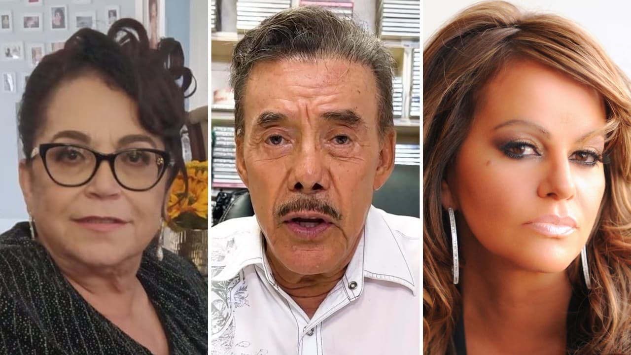 Mamá de Jenni Rivera demandará a su ex Pedro Rivera por manutención: “Perdí mi dignidad”