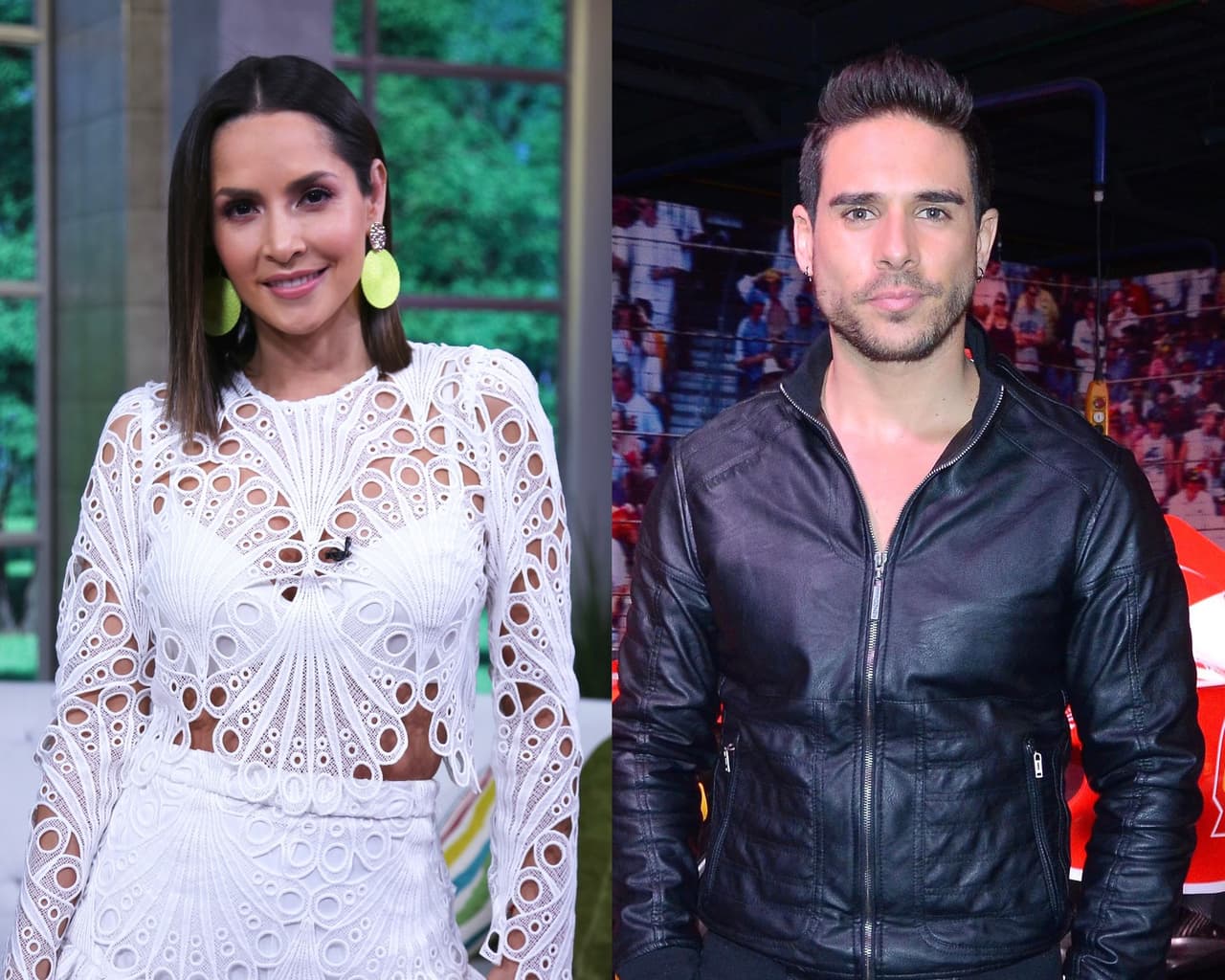 Carmen Villalobos alarma a fans al aparecer llorando