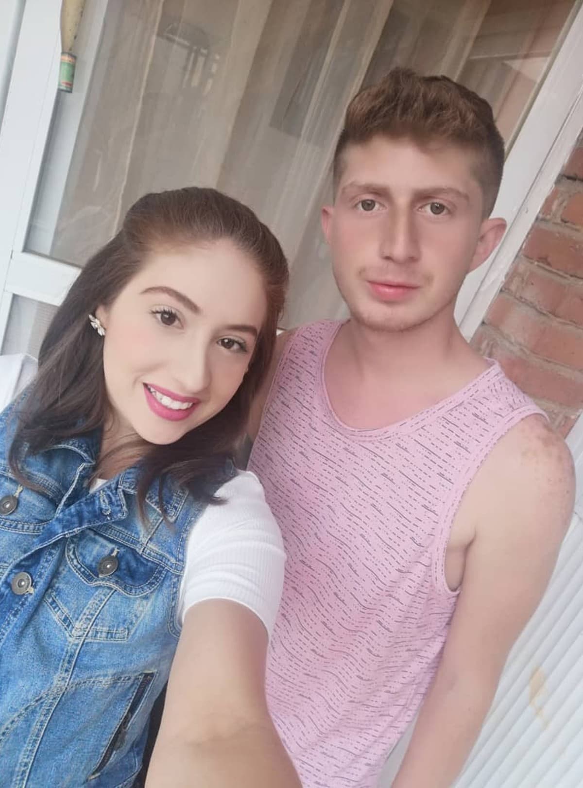 Hermana de Octavio Ocaña explota contra quienes aseguran tuvo un hijo y no lo reconoció.