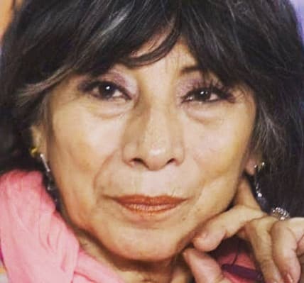 José Alberto ‘El Güero’ Castro lamentó el fallecimiento de la primera actriz: “Qué tristeza me da tu partida. Gracias por el cariño que siempre me diste y por todo lo que me enseñaste. Descansa en Paz Maestra Mónica Miguel”.