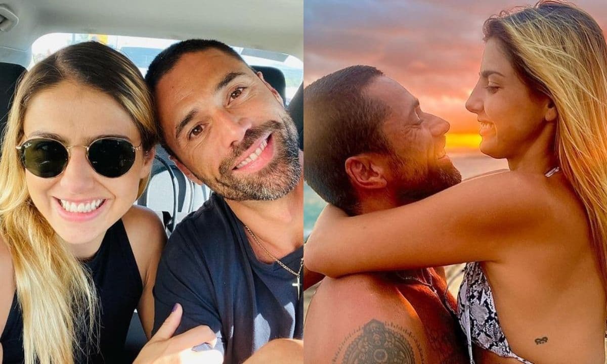 El actor de 'Cabo' hizo una conmovedora súplica tras las fotografías