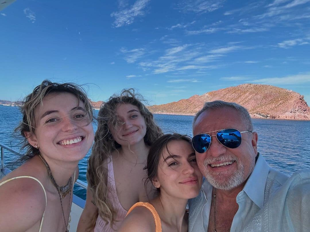 Cumpleaños 'El Güero' Castro