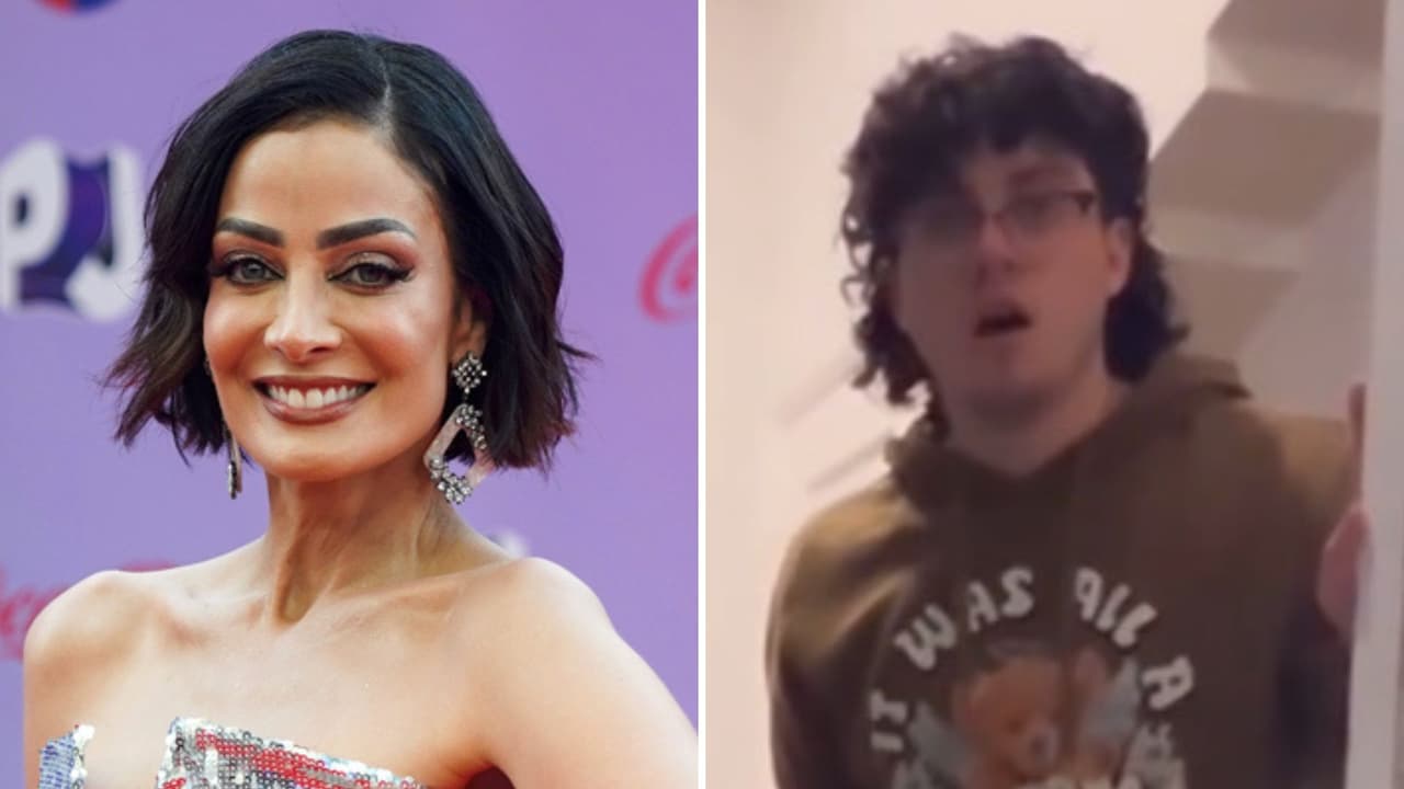 Dayanara Torres deja en ‘shock’ a su hijo con visita sorpresa: fue recibida por su "nieta"