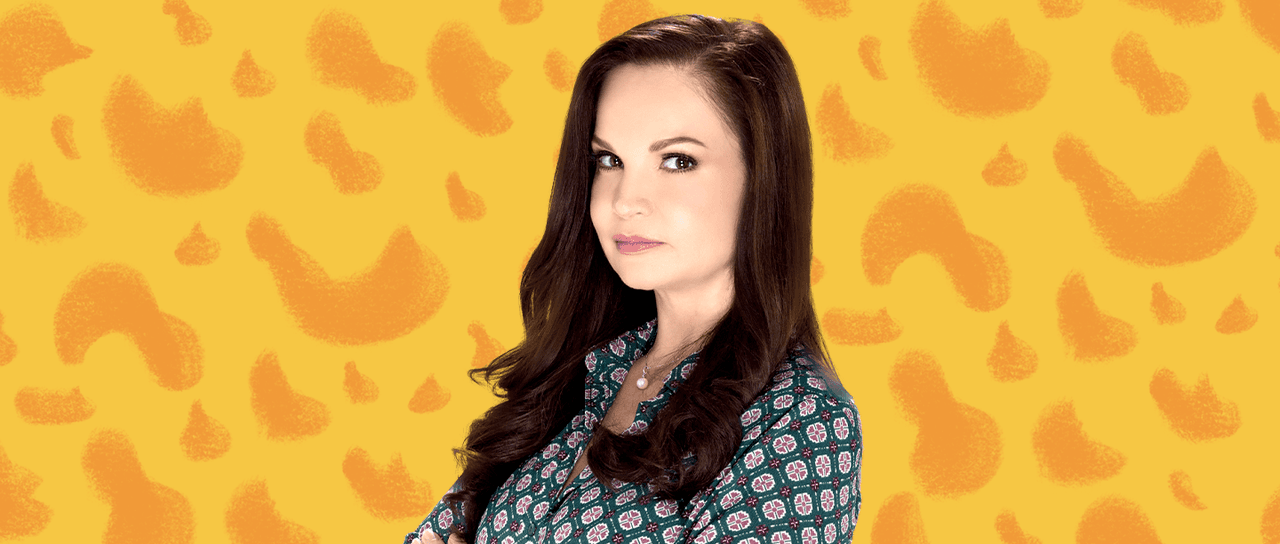 Ana Patricia Rojo confiesa que sus hijas son el gran amor de su vida