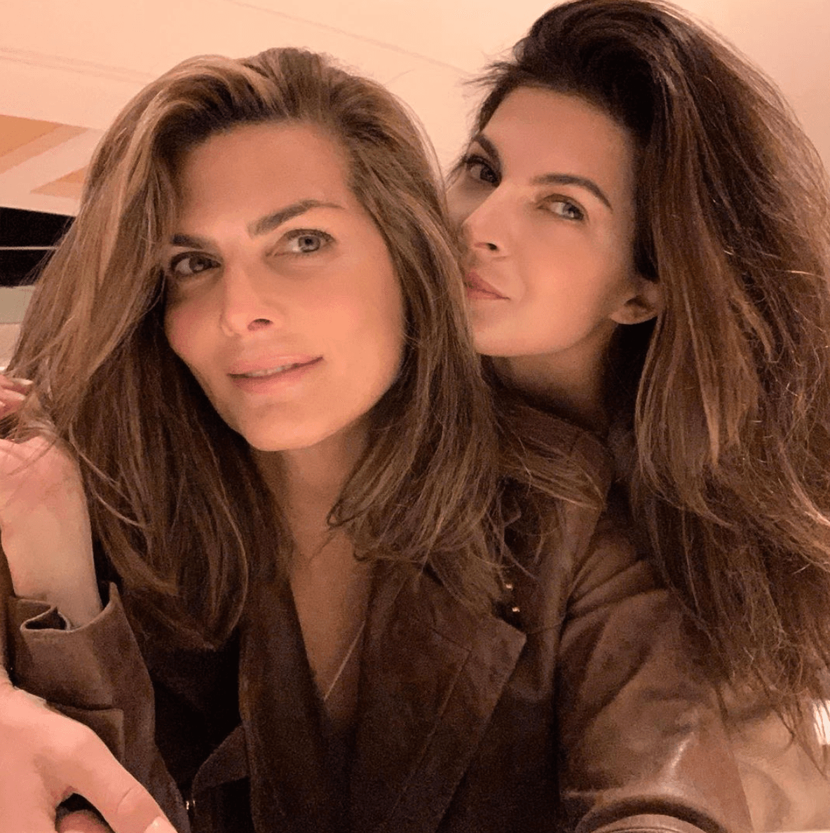 Montserrat Oliver se casó con Yaya en diciembre y revela por qué lo anunció meses después