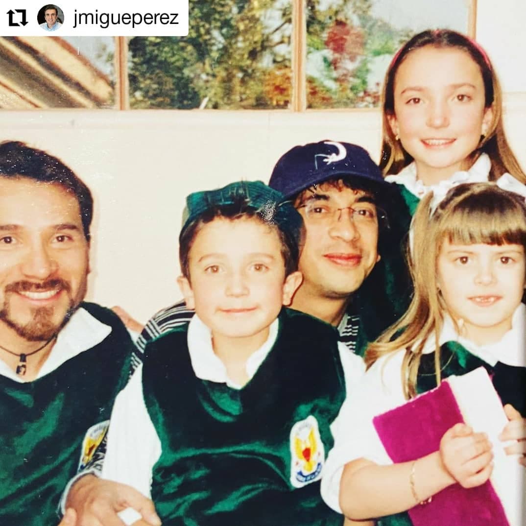 Después de la exitosa telenovela, la pequeña participó en un capítulo de ‘La Familia P. Luche’, donde dio vida a ‘Maite’.