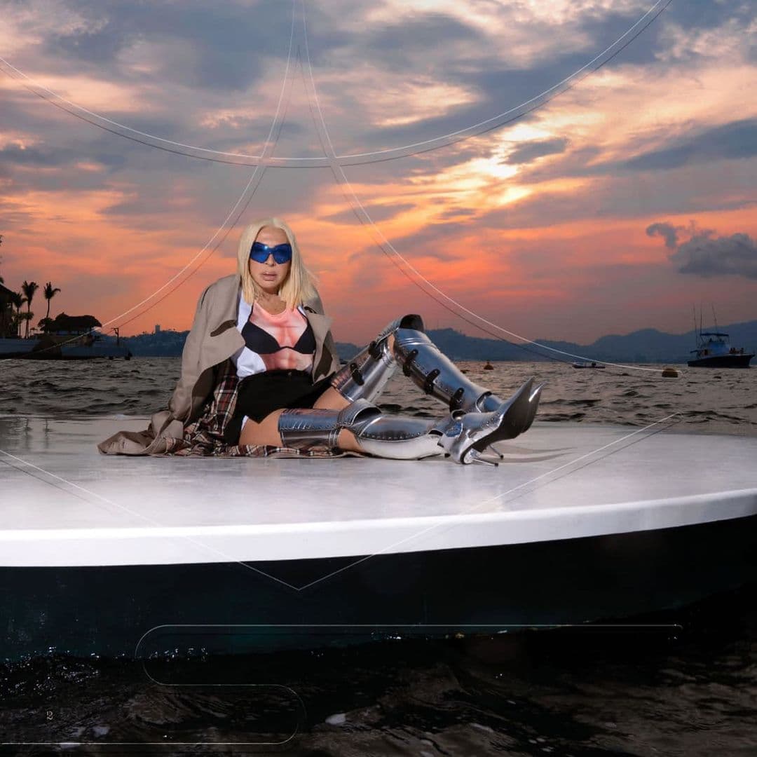 Tacones de famosas que amas ver, pero te incomodaría ponerte