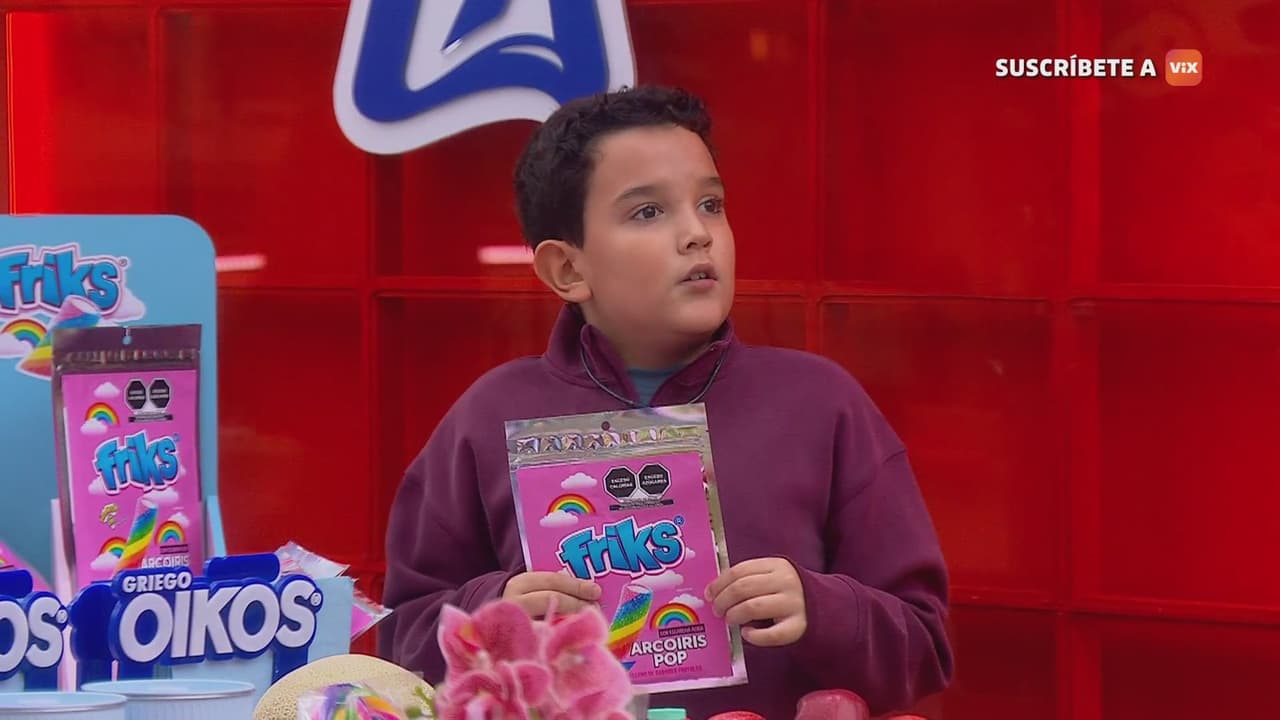 ¿Qué se llevó el hijo de Yahir de La Casa de los Famosos México? Esto le pidió a La Jefa