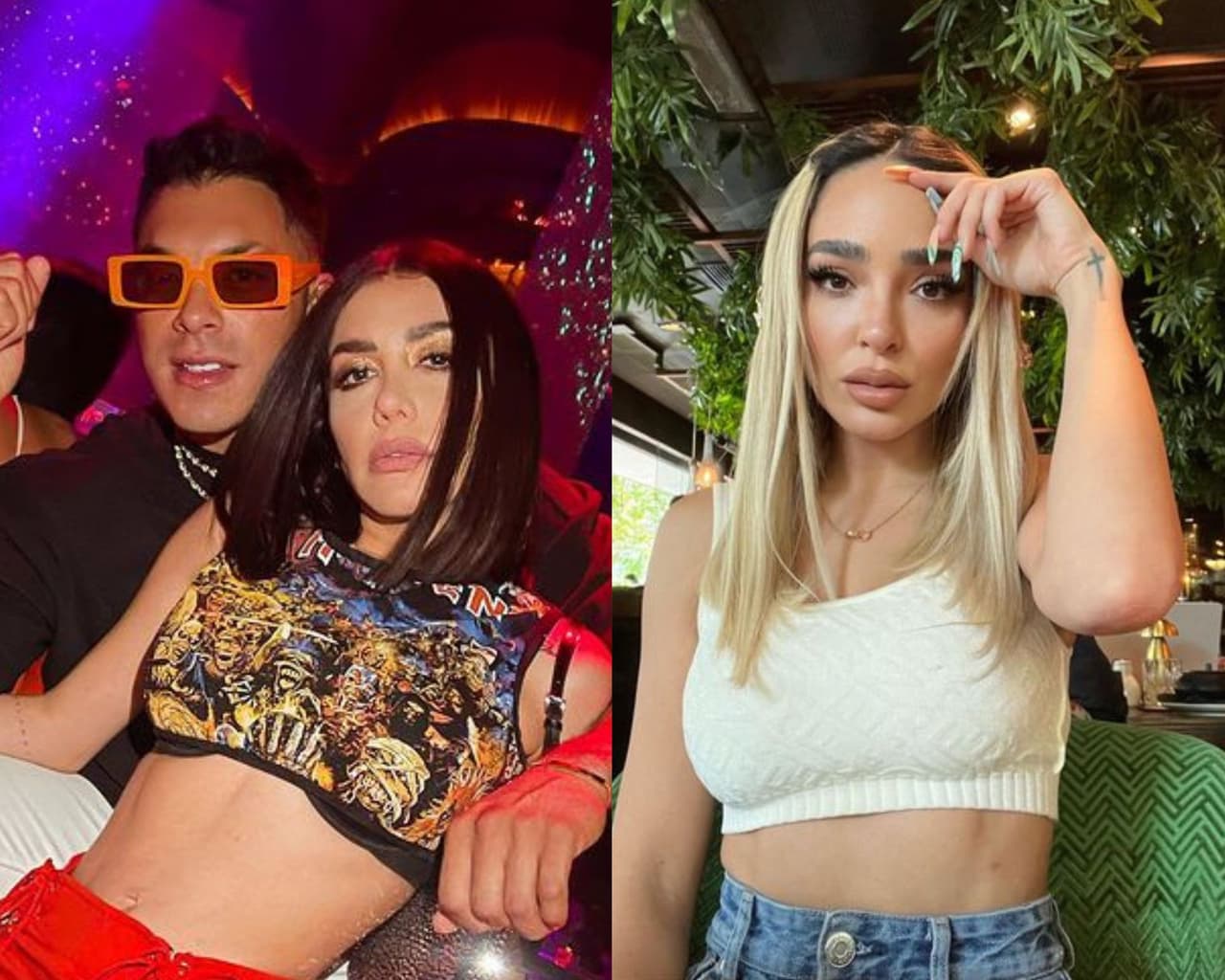 Por fin se acaba el misterio que rodea la polémica de los influencer.