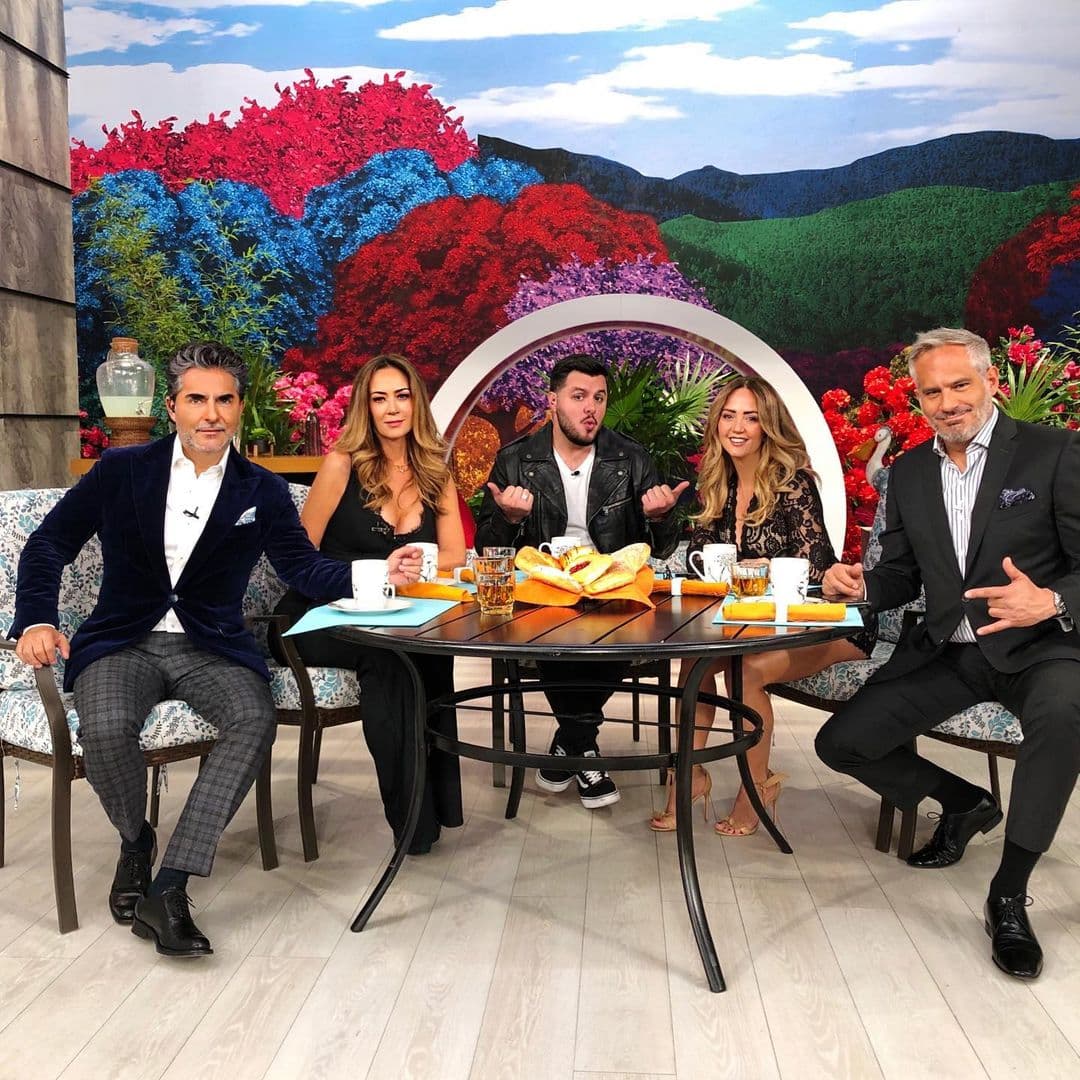 Durante la mañana de este jueves 1 de julio, el programa 'Hoy' sorprendió a sus millones de espectadores al dar a conocer la salida de una de sus más queridas integrantes.