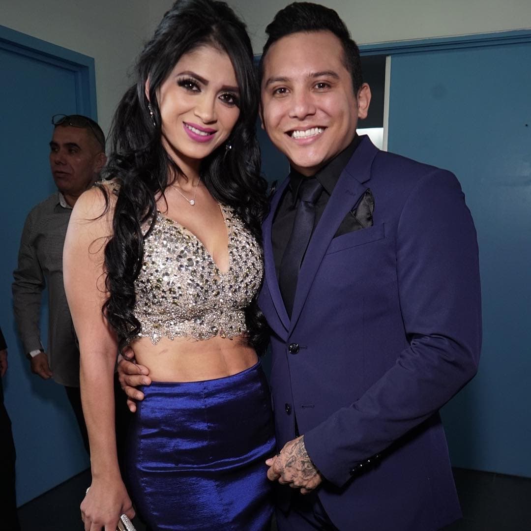 Pese a críticas, Edwin Luna y Kimberly Flores presumen su lujosa luna de miel en Dubái