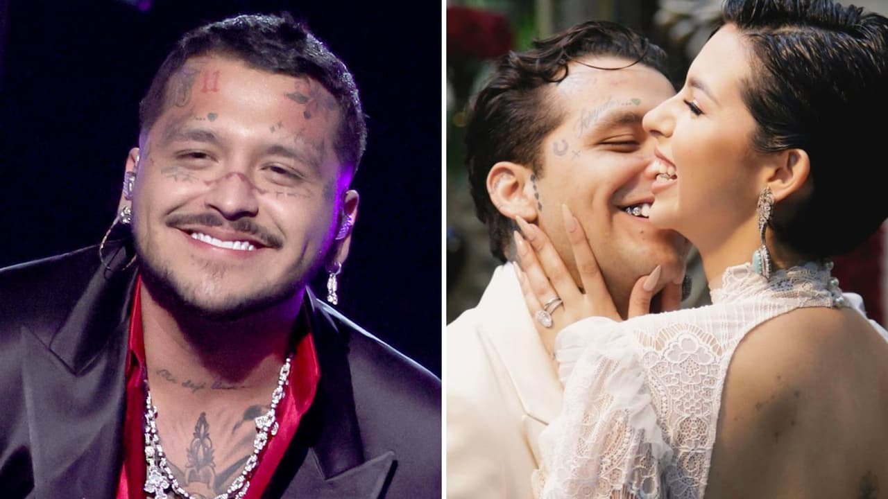 ¿Ángela Aguilar por fin confirma en video que está embarazada de Nodal? Imágenes rompen las redes