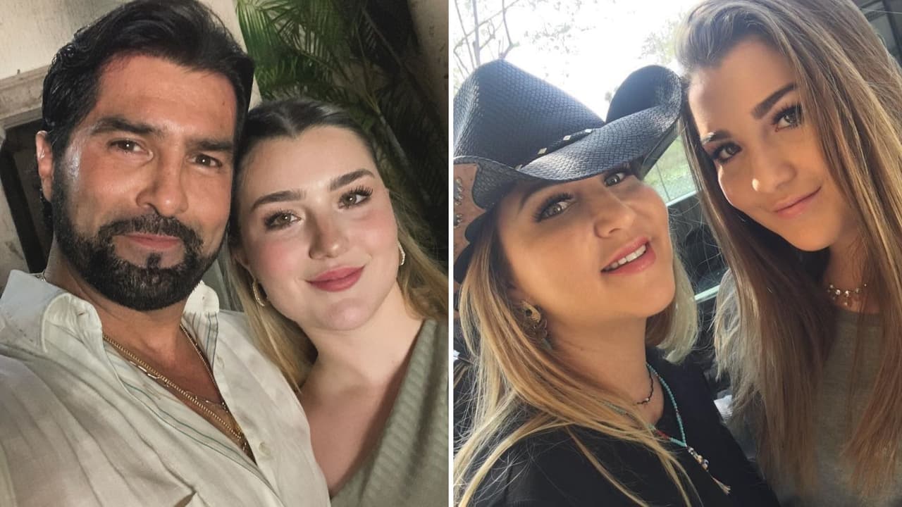 Melenie Carmona estalla tras pleito entre sus padres, Alicia Villarreal y Arturo Carmona: publica un fuerte mensaje