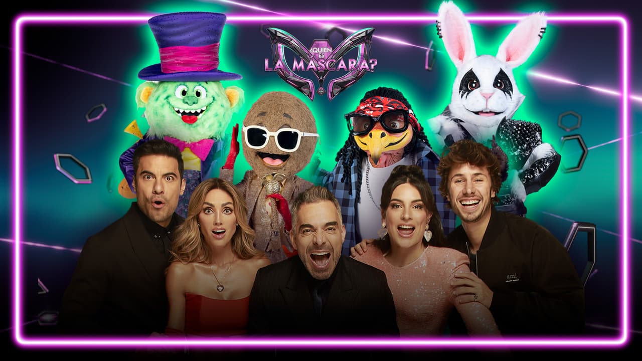 ¡Vota para elegir al ganador de ¿Quién es la Máscara? 2025! Entérate de todo