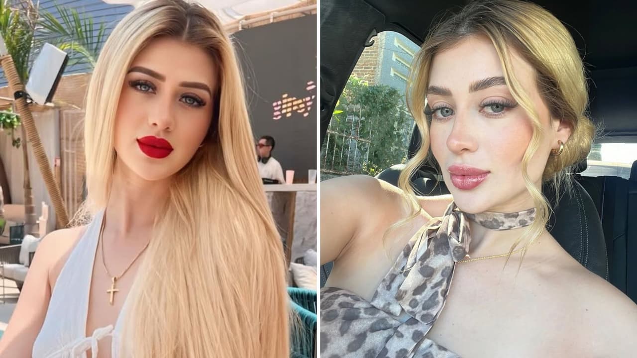 Muere Valeria Márquez: esto fue lo último que le dijo el hombre que le quitó la vida