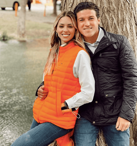 Mariana Rodríguez: De influencer a Primera Dama de Nuevo León