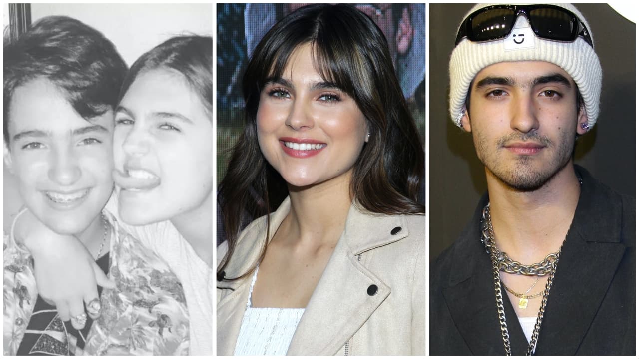 Así lucen Romina y Sebastián Poza actualmente