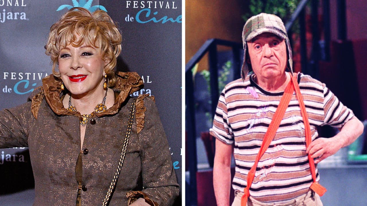 Silvia Pinal, Roberto Gómez Bolaños y otros famosos que murieron en un día 28, ¿solo es una coincidencia?