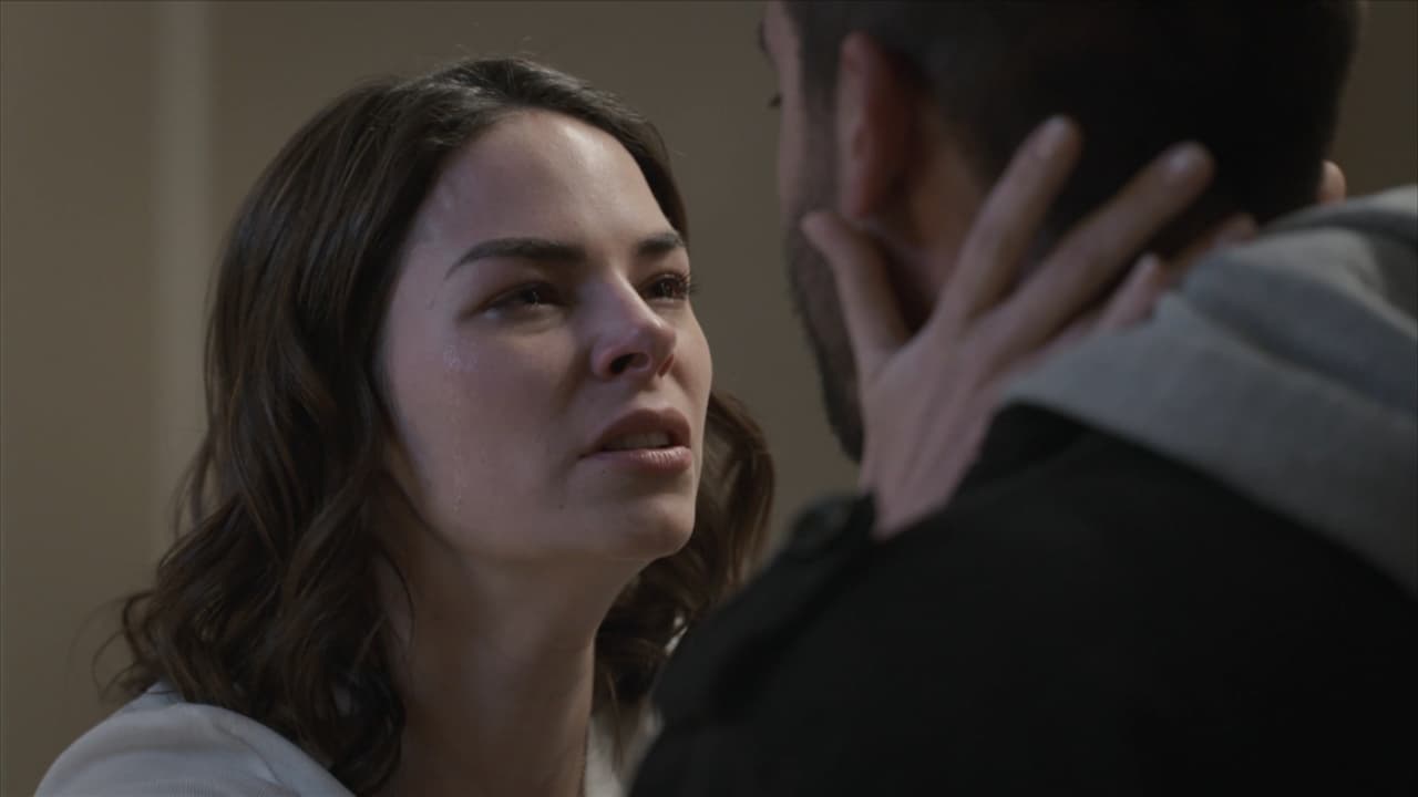 El final de 'Imperio de Mentiras' estuvo cargado de emociones, suspenso y escenas que quedarán en el recuerdo. Como cuando 'Majo' le suplica a 'Darío' olvidar su venganza y escapar lejos juntos, pero él no podía irse sin eliminar al hombre que más odia en su vida: 'Eugenio Serrano'