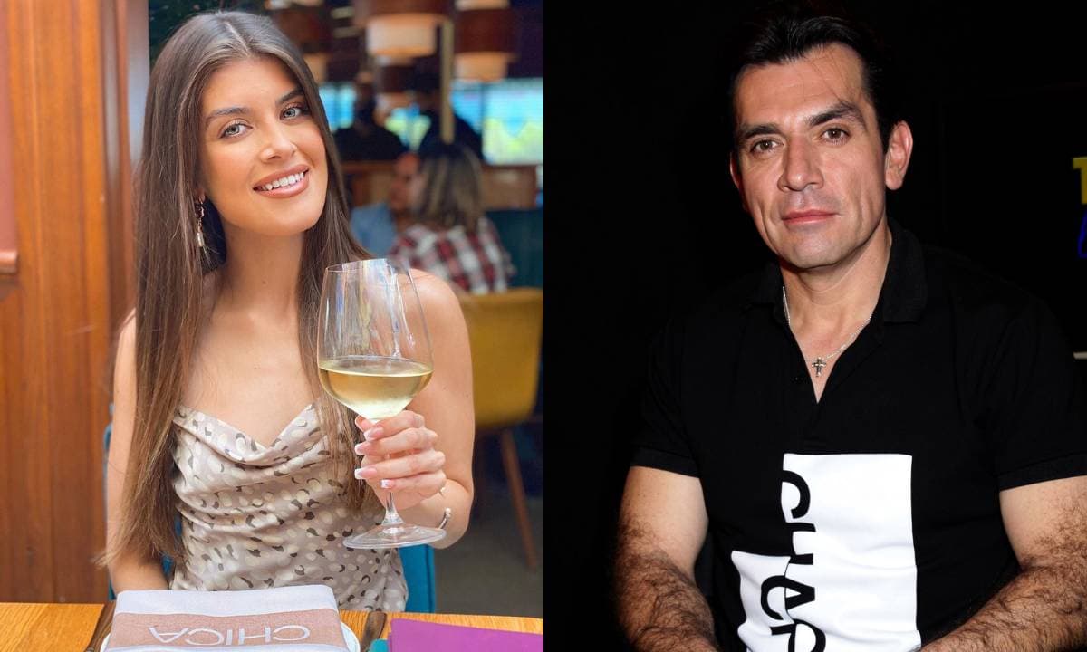 Hija mayor de Jorge Salinas celebra su cumpleaños con tremenda fiesta y costosa joya