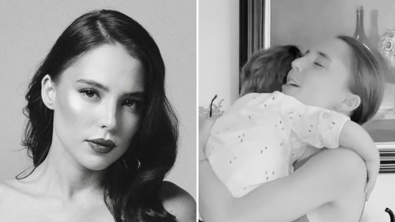 ¿De qué murió el sobrinito de 7 años de Majo Aguilar? Revelan petición de la familia en último adiós del pequeño Arturo