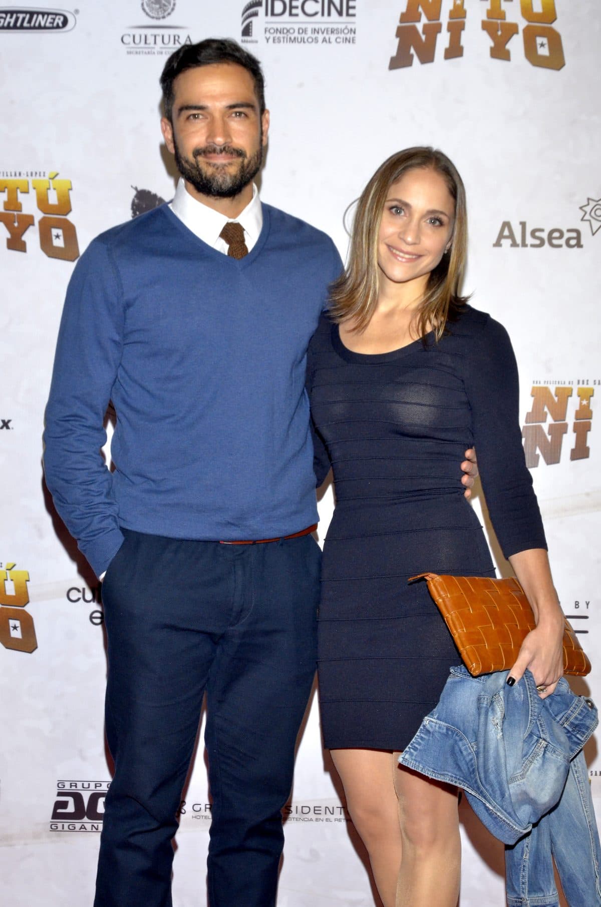 Alfonso Herrera anuncia su separación de Diana Vázquez y conmueve al dedicarle emotivo mensaje