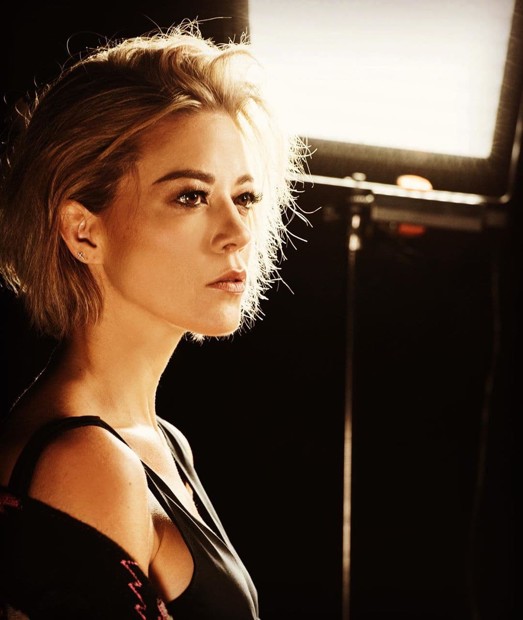 Fernanda Castillo lo vuelve a hacer y muestra su lado más atrevido en redes sociales: ‘Fotaza’