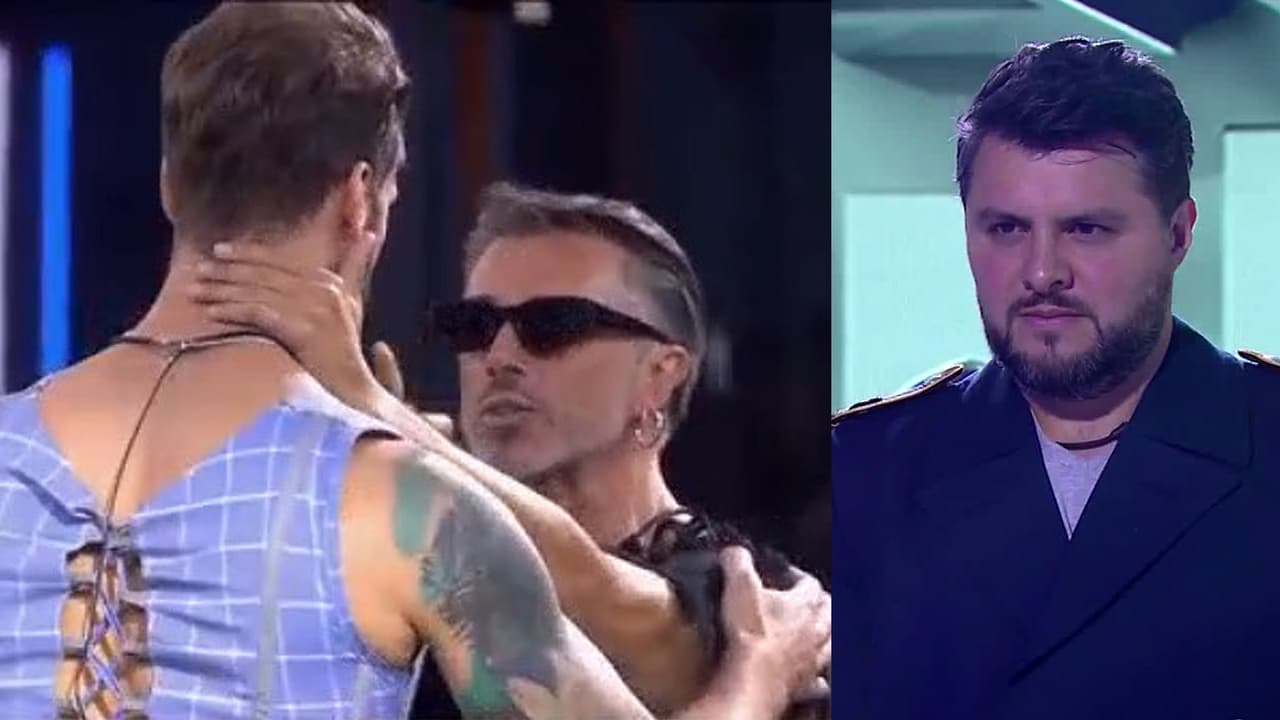 Se acabó el Cielo: ¿Tras salida de Raquel, el Team Infierno va contra Paul y Jorge?