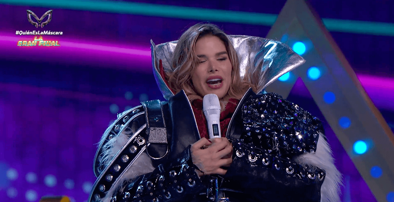 ¿Quién es La Máscara? 2025.