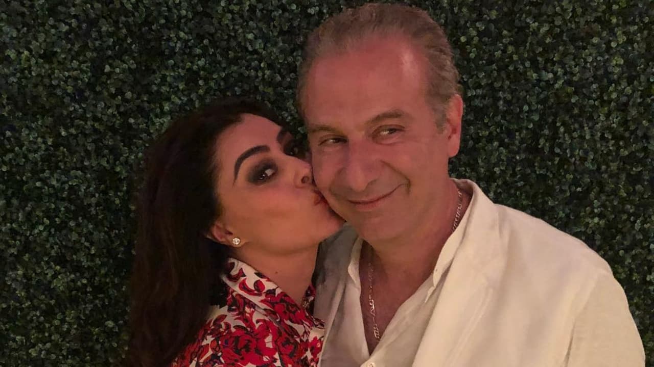 ¿Yadhira Carrillo sigue en contacto con Juan Collado? La actriz revela si mantiene alguna relación con su exesposo