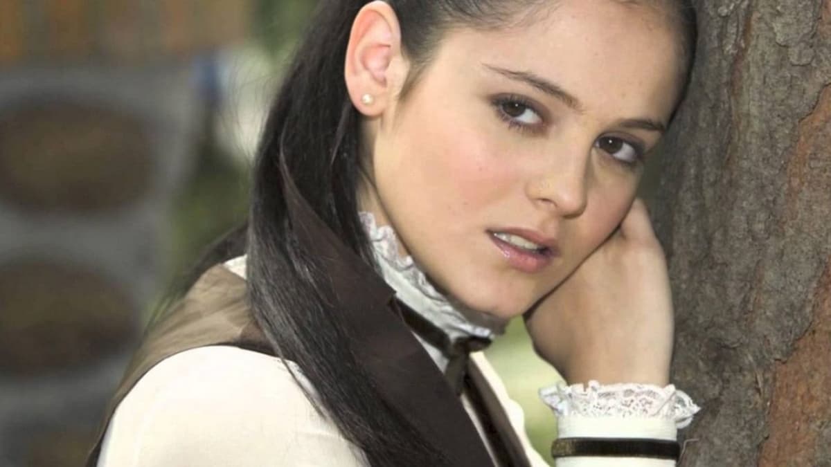 La actriz retirada se sinceró con sus seguidores de redes sociales