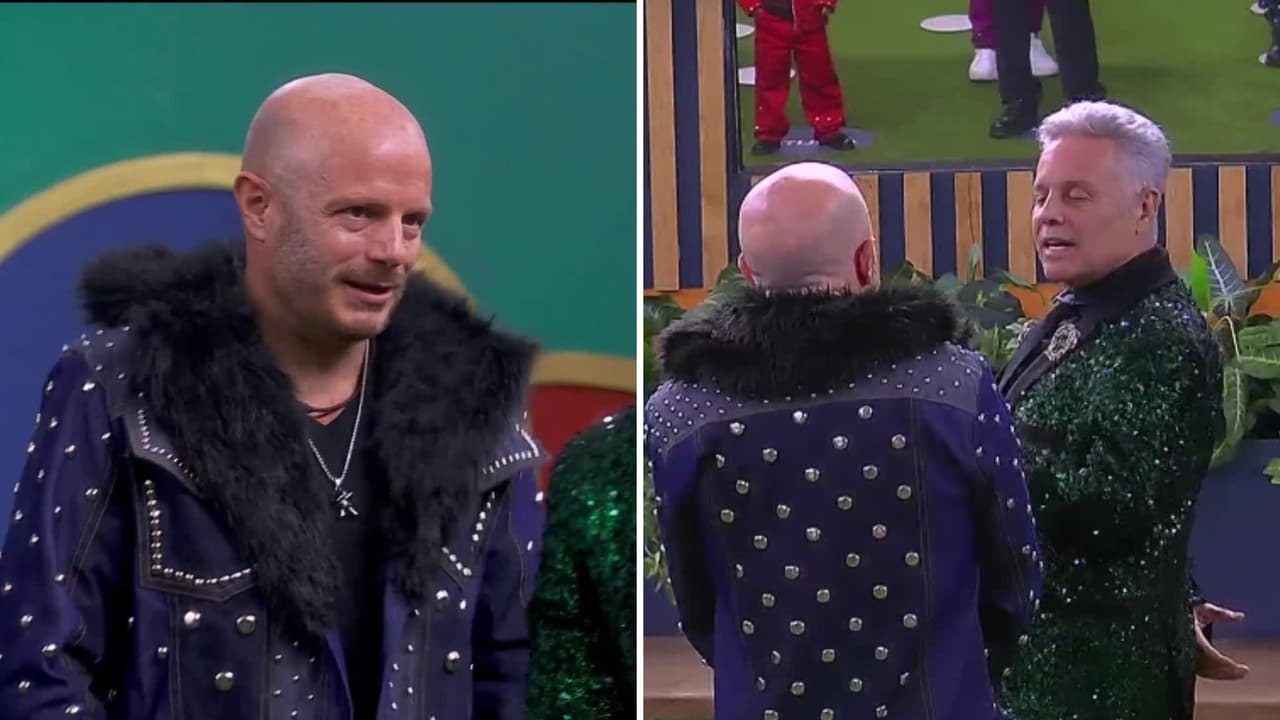 Facundo y Alexis Ayala discuten nuevamente tras acusaciones de campañas de desprestigio