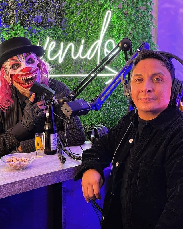 Kompayaso se declara abiertamente pansexual, ¿qué significa esto?