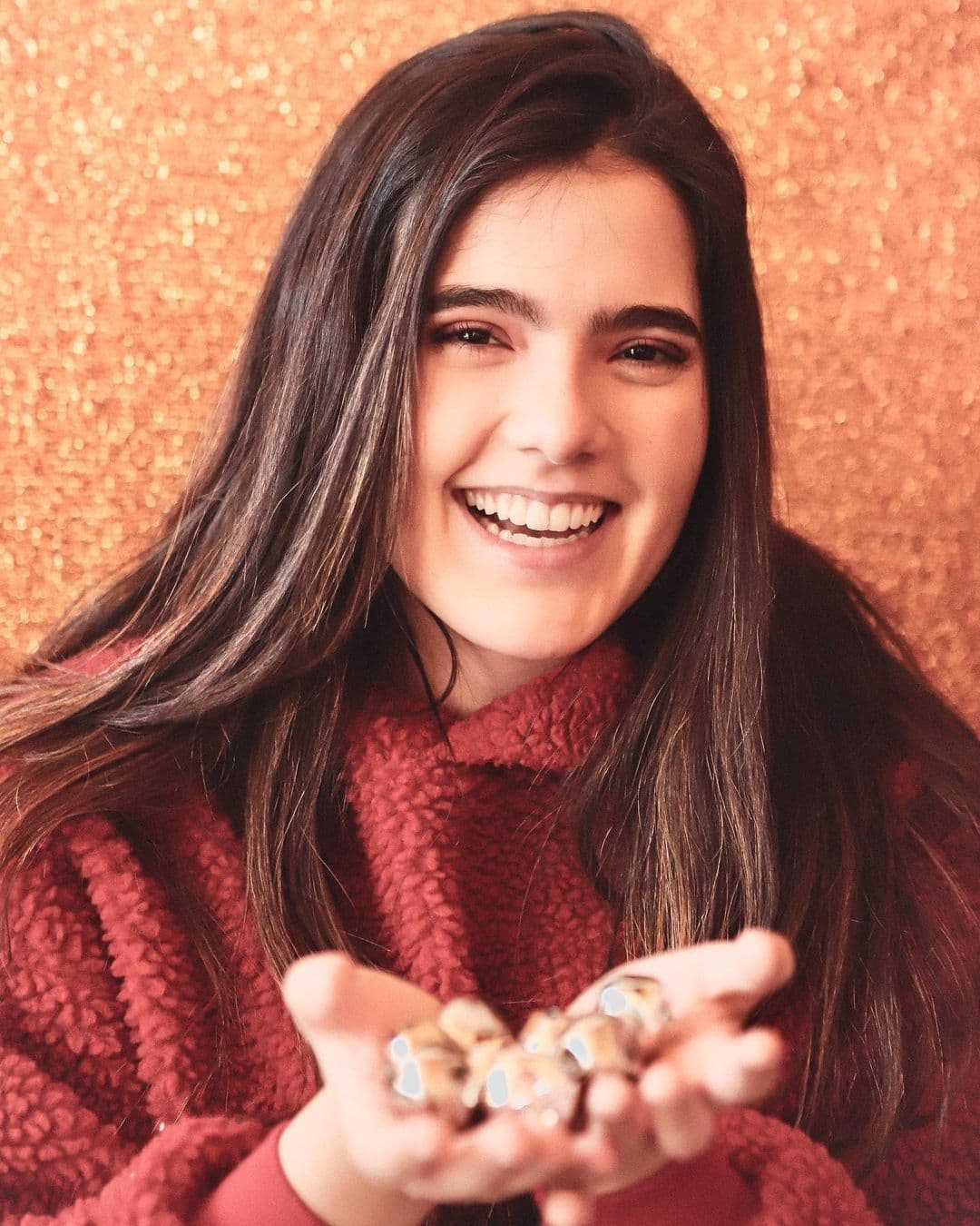 Hija de Alejandro Fernández anuncia su primer embarazo y destapa el sexo del bebé