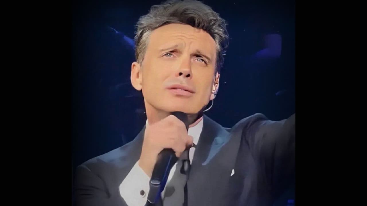 Reportan hospitalización de Luis Miguel: revelan supuesta delicada intervención y cuál es su estado de salud