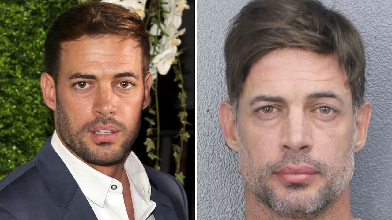 ¿Por qué fue arrestado William Levy?: hacen dura revelación sobre qué hizo el actor al momento de la detención