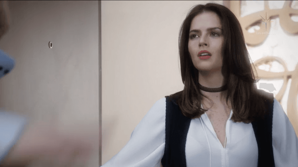 Capítulo 18: La traición de Aníbal es descubierta