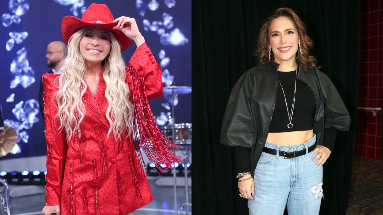 Yuri destapa detalles del divorcio de Angélica Vale y hace impactante revelación: "ya sabíamos"