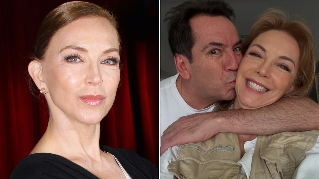 ¿Laura Flores estalla contra conductora de 'Hoy'? Revela que Lalo Salazar la desbloqueó tras rumores de que lo correteó