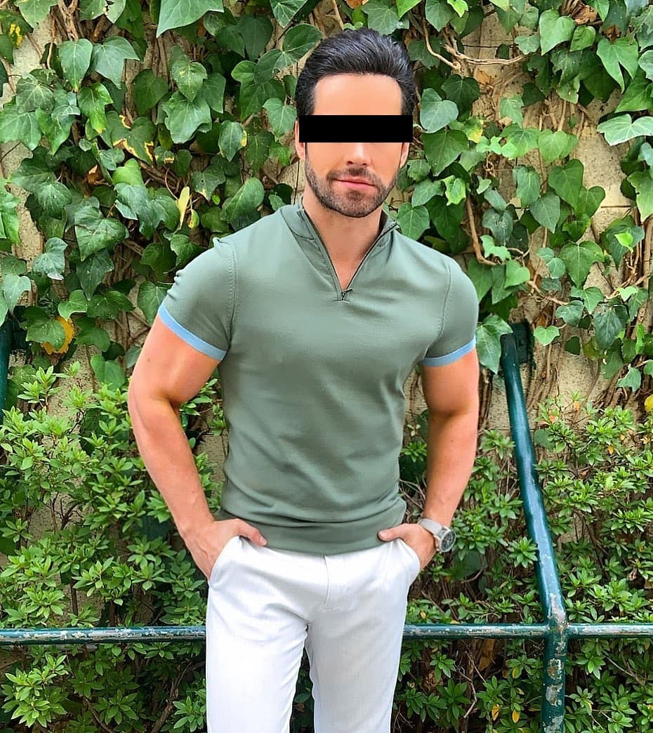 Mamá de Eleazar rompe el silencio y revela por qué no habló con la prensa: ‘Una disculpa a todos’