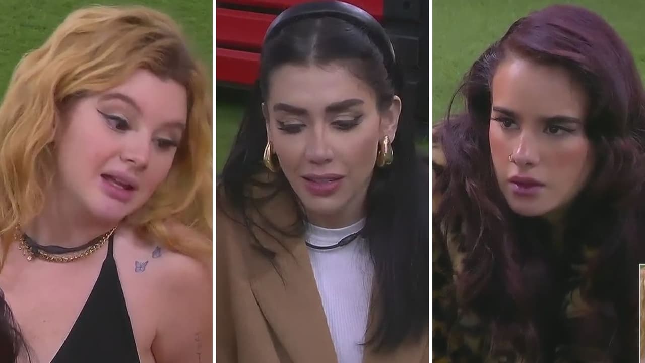 Briggitte acepta en qué se equivocó: Karime y Gala le dicen cara a cara que la sintieron ‘alzada’ y ‘soberbia’