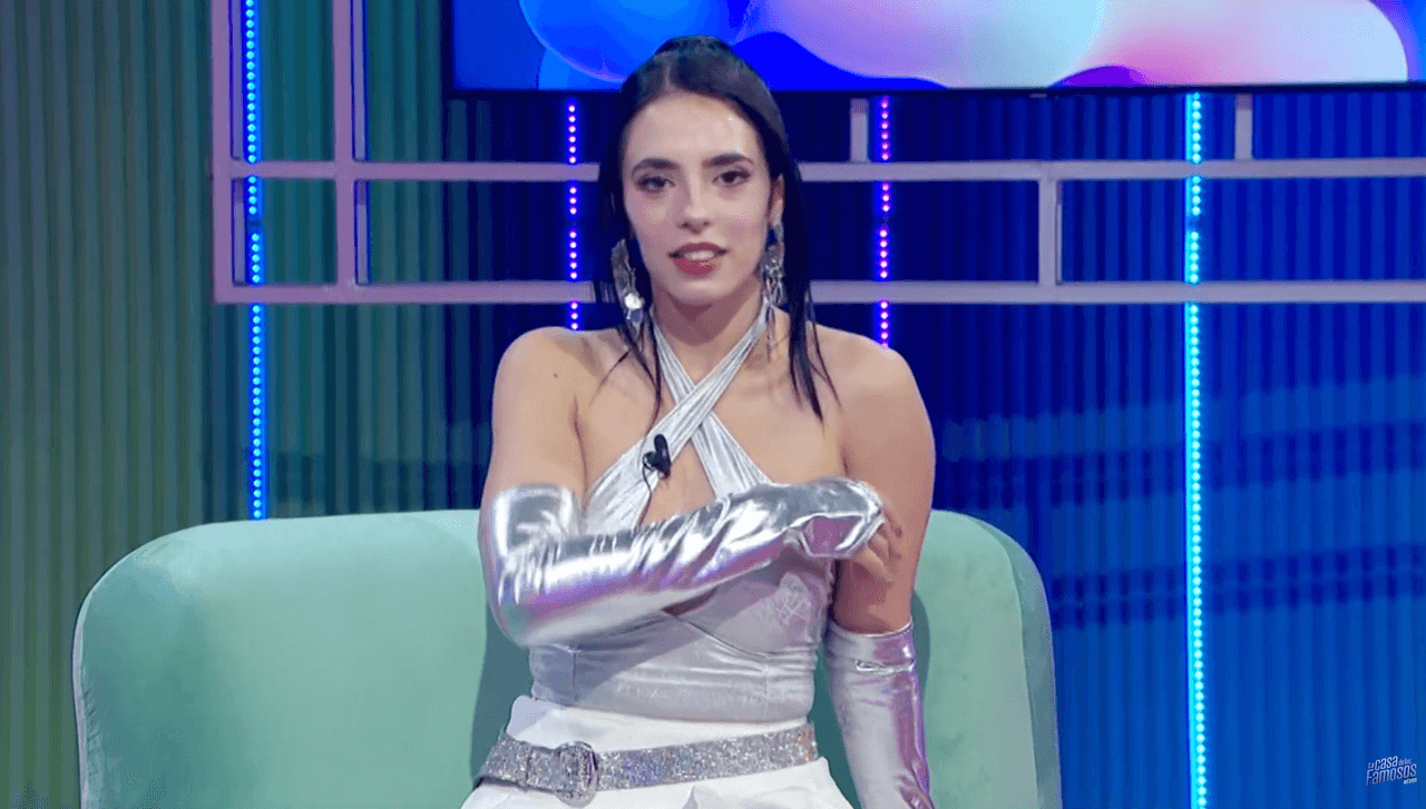 La Casa de Los Famosos México 2026.