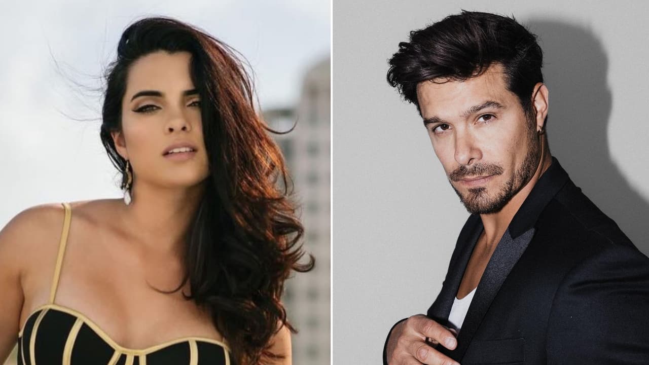 Todavía te Amo: Conoce a todo el elenco de la telenovela de Carlos Bardasano