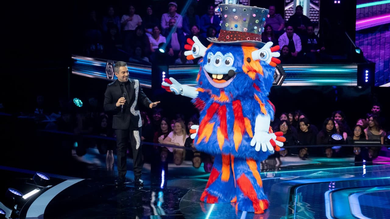 ¿Cuáles son las pistas que dejó Monsqueeze en ¿Quién es la Máscara? 2025? Te contamos