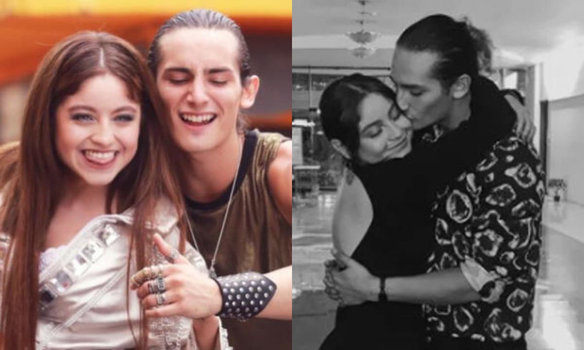 Emilio impacta al revelar qué teme que pase con Karol Sevilla y su noviazgo