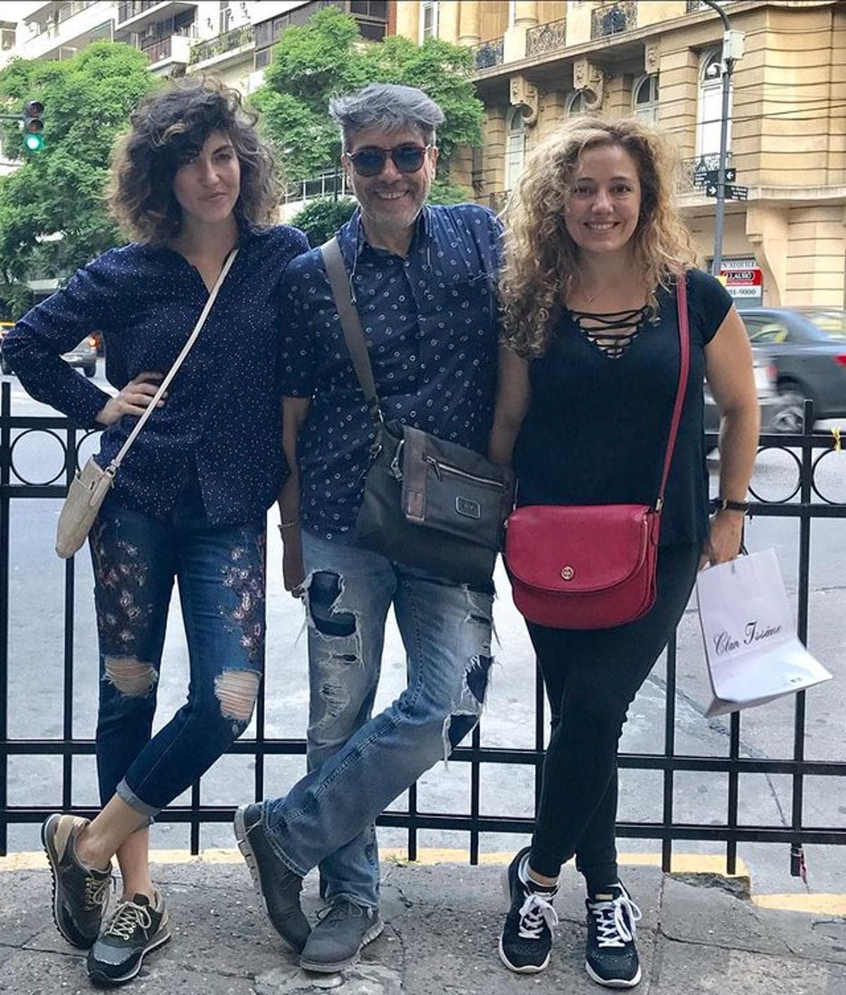 Hija de Diego Verdaguer manda mensaje a su hermana tras polémica