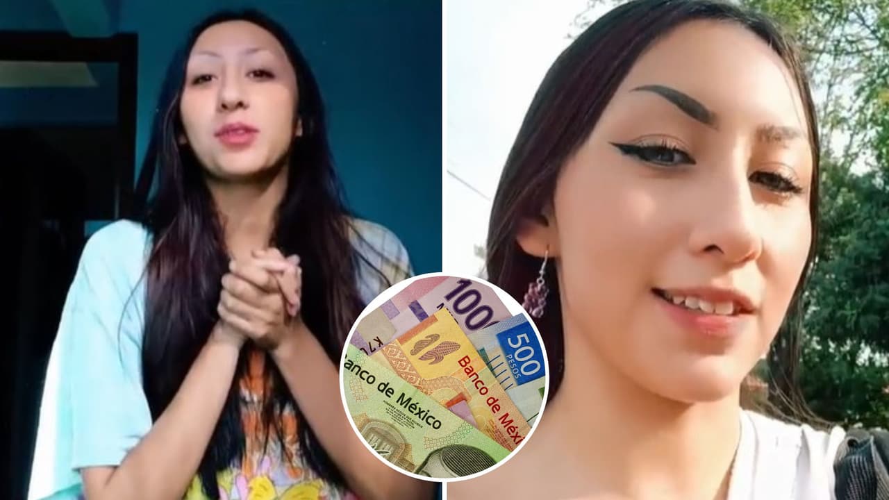 Joven gana más dinero rapeando en transporte público que un profesionista: causa furor en TikTok